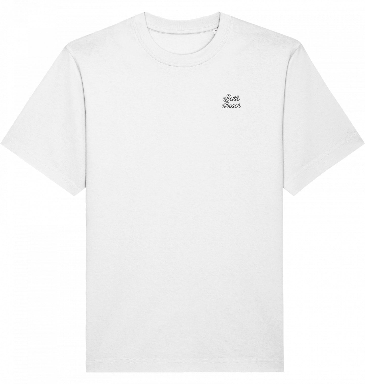 Kettle Beach Heavy Tee