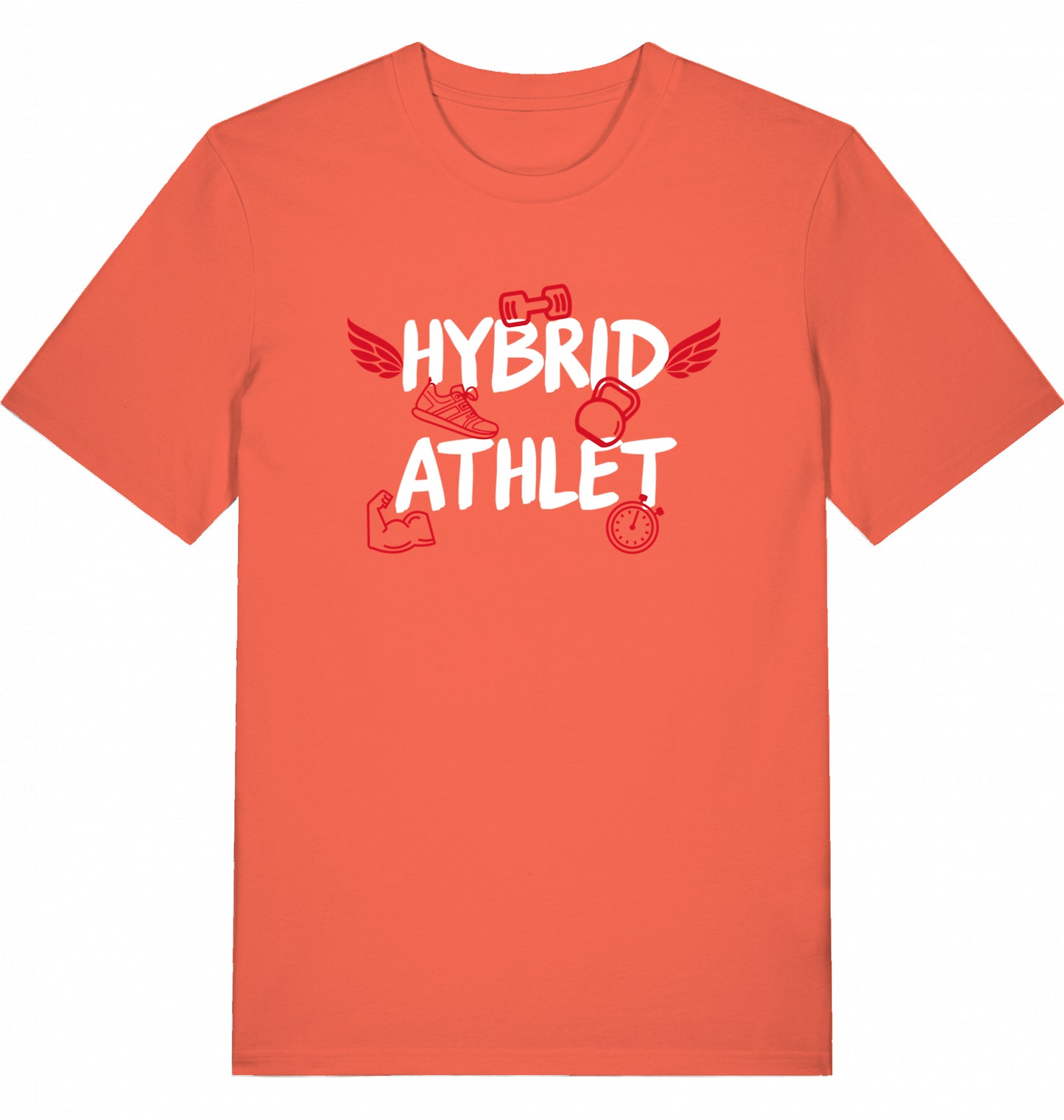 Hybrid T-Shirt
