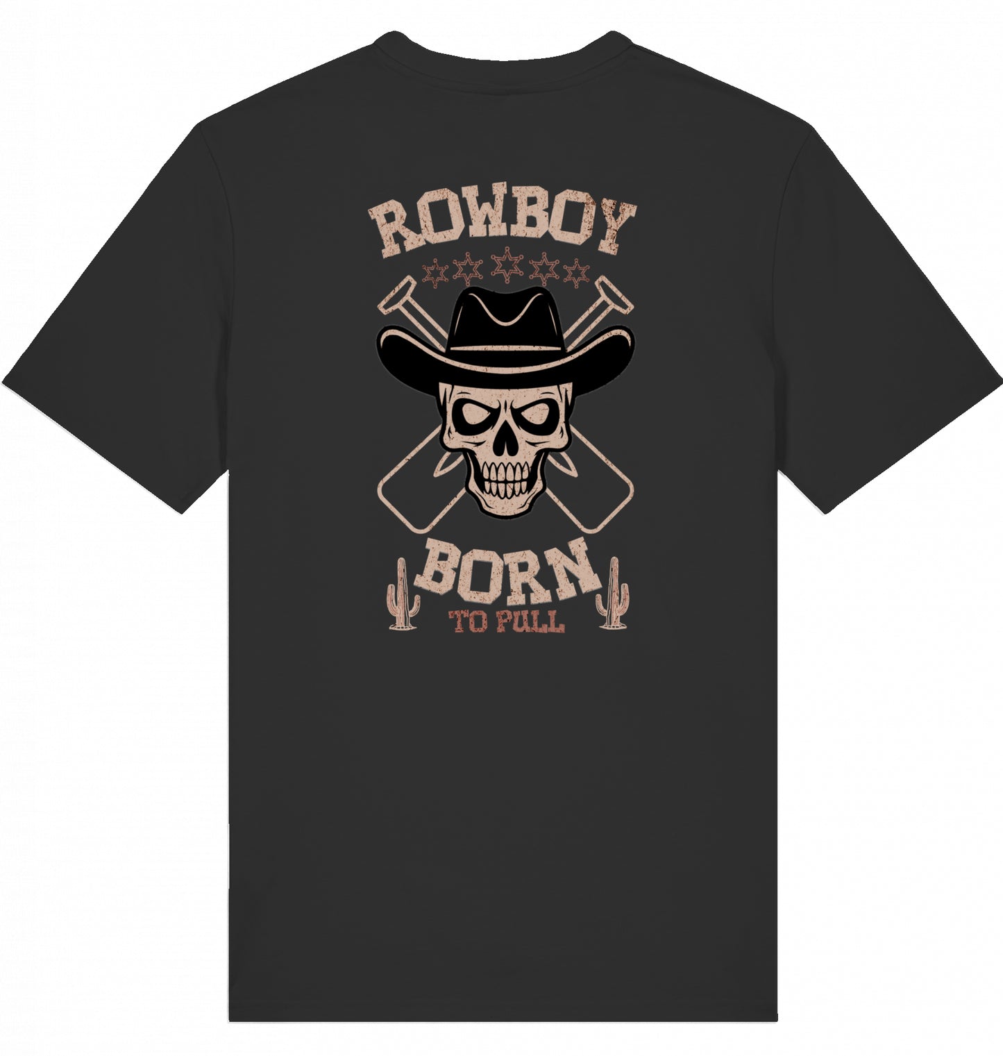 Rowboy T-Shirt