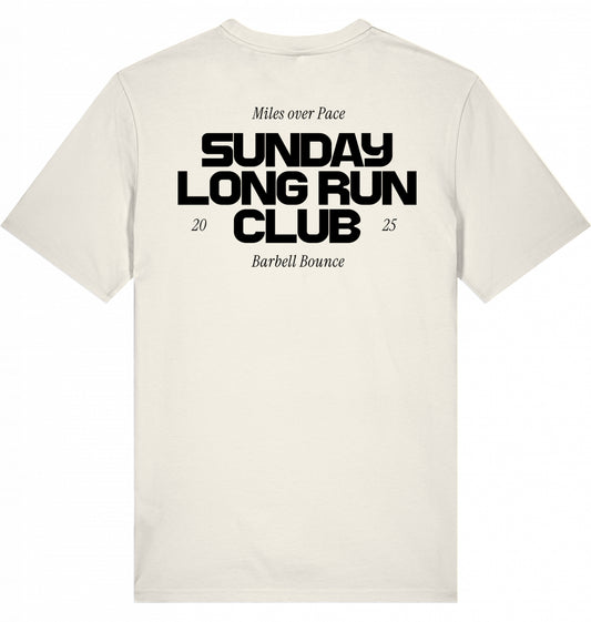 Long Run T-Shirt