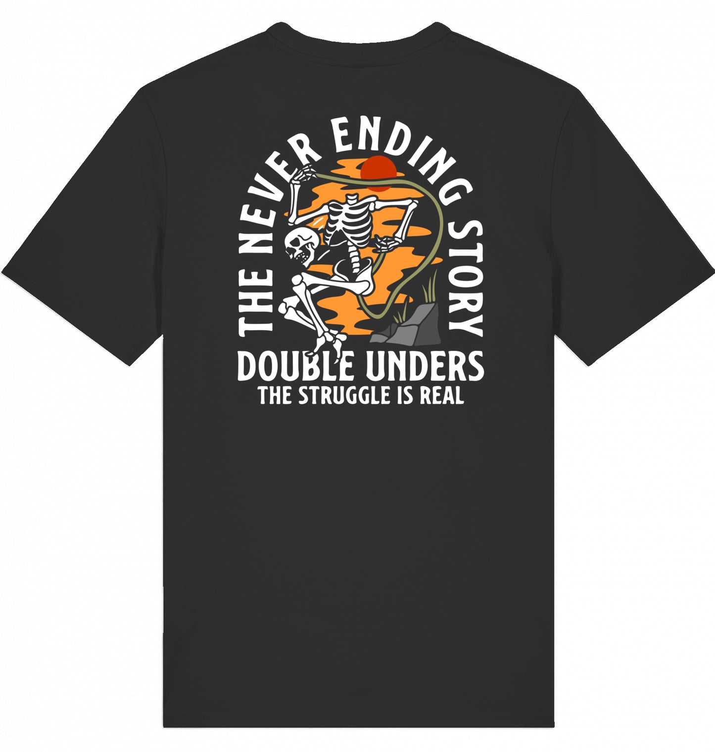 Double Under T-Shirt