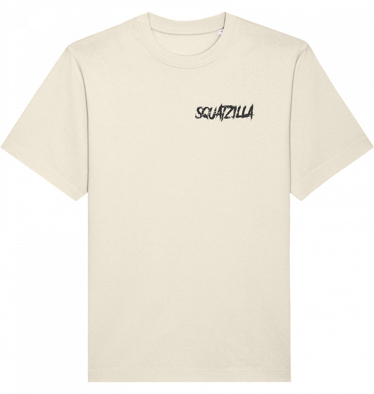Squatzilla Heavy T-Shirt