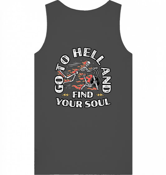 Soul Herren Tank Top