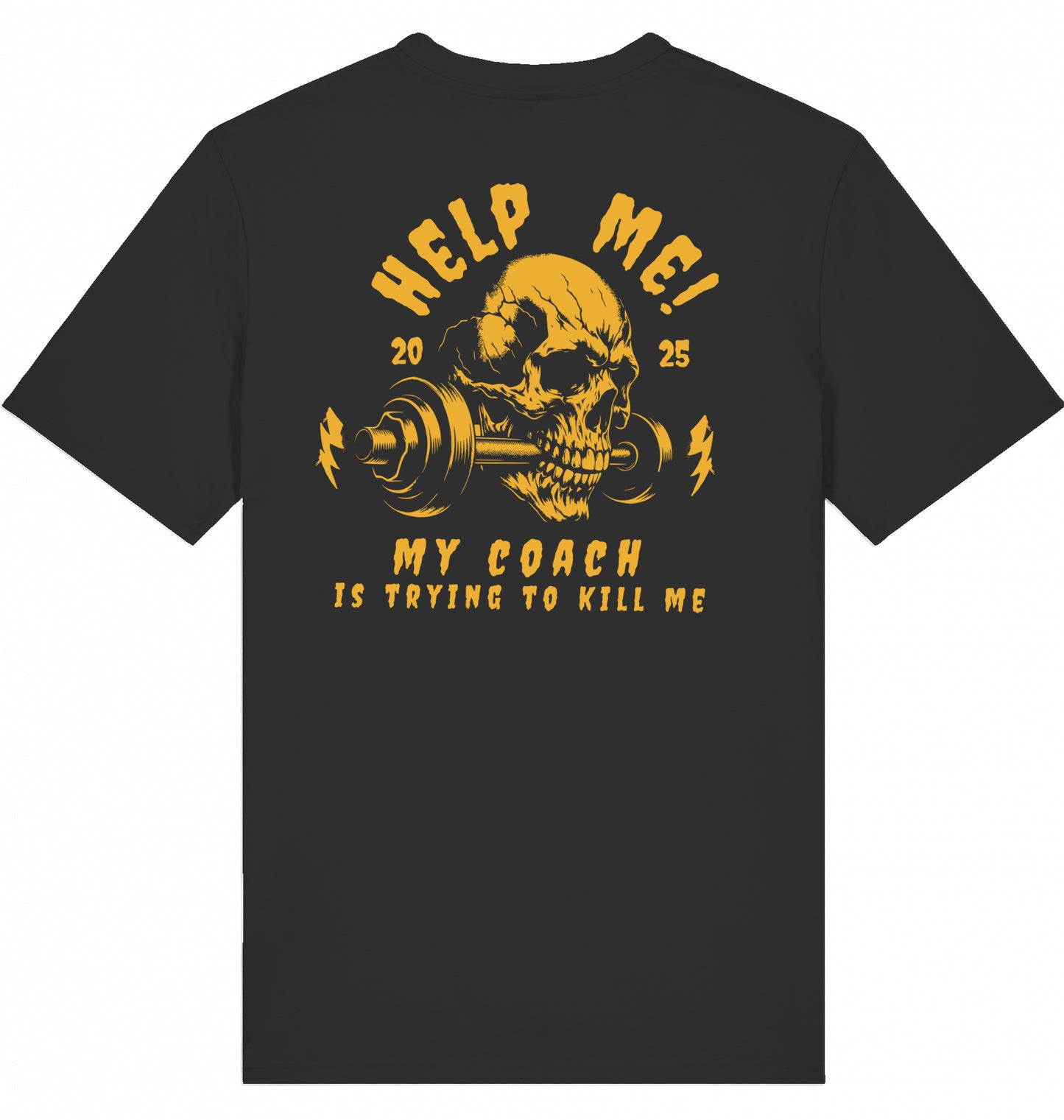 Help me! T-Shirt