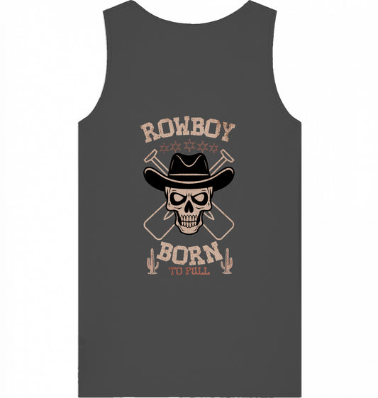 Rowboy Herren Tank Top