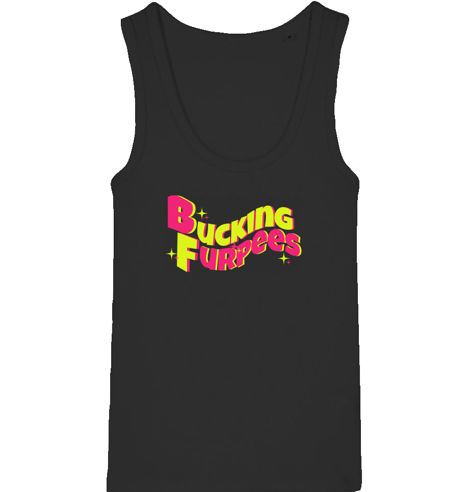 F* Burpees Damen Tank Top