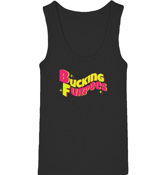 F* Burpees Damen Tank Top