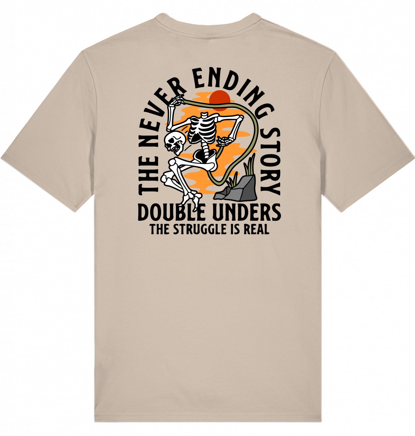 Double Under T-Shirt