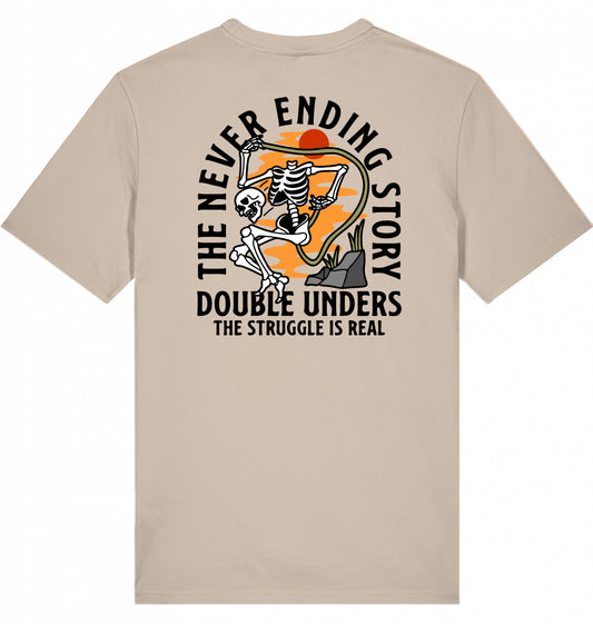 Double Under T-Shirt