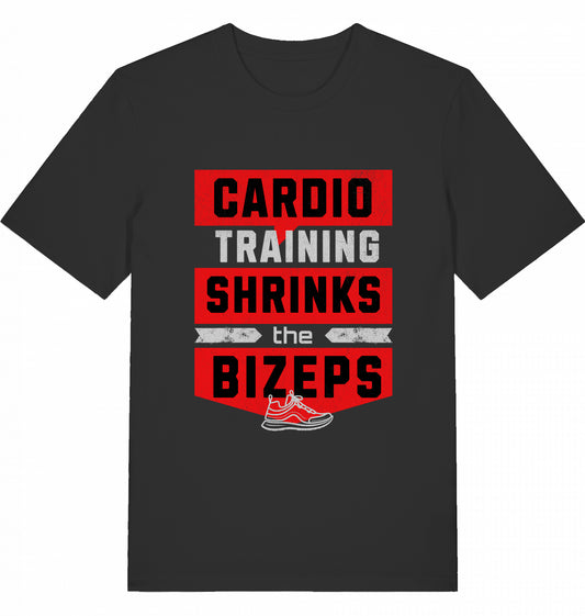 Cardio Training T-Shirt
