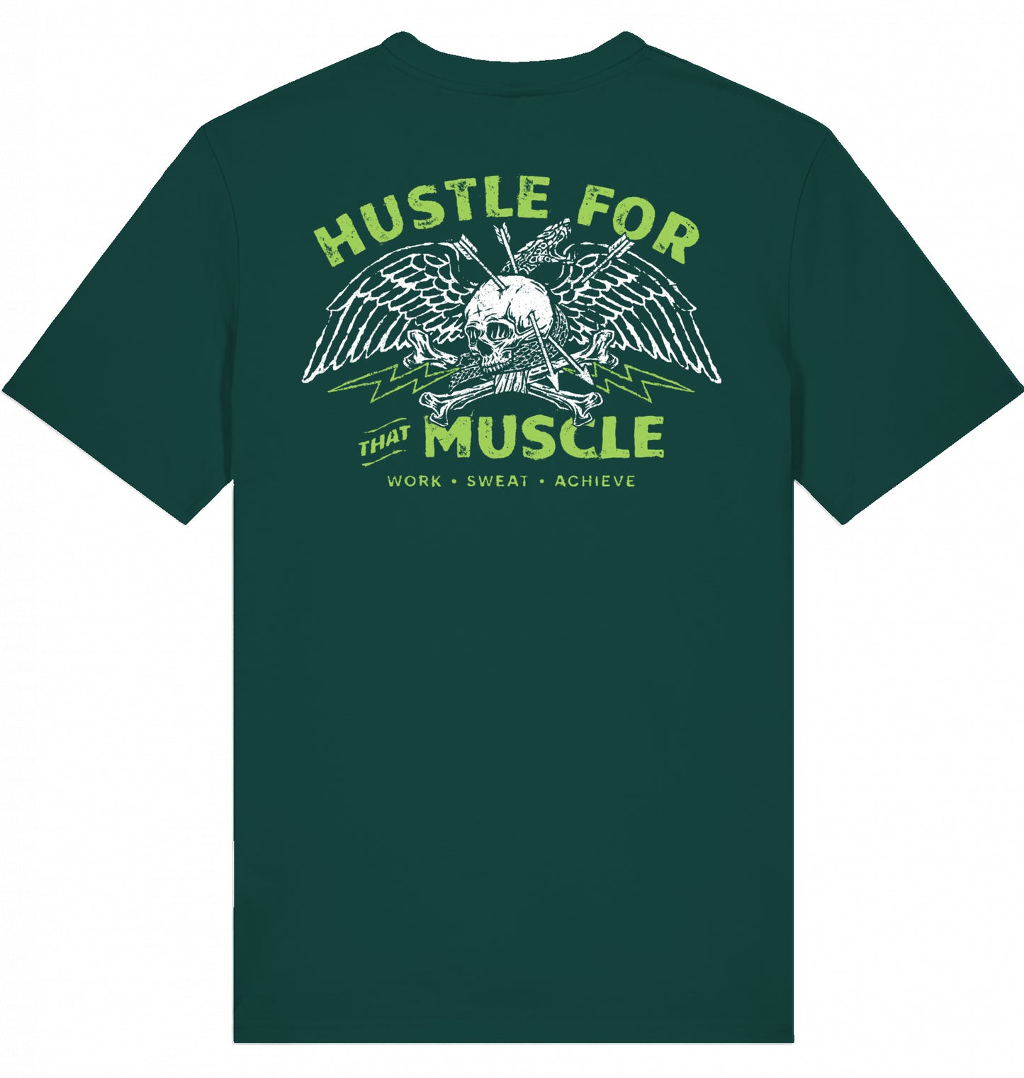 Hustle T-Shirt