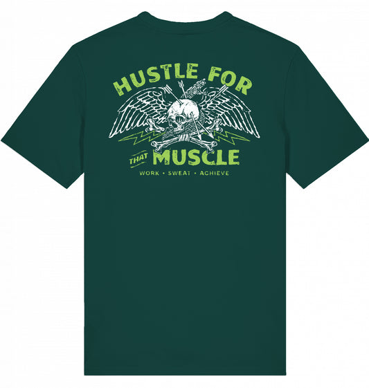 Hustle T-Shirt