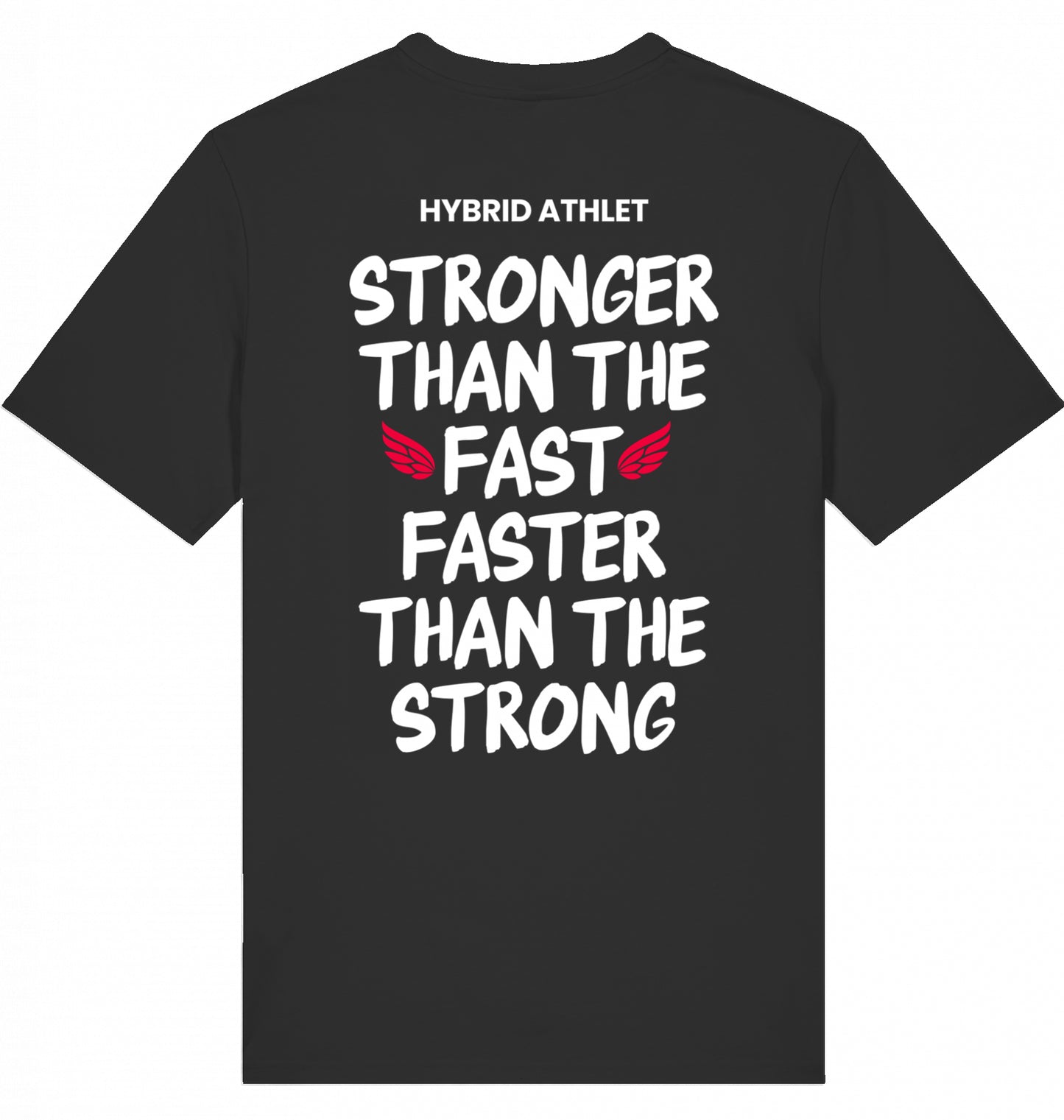 Fast T-Shirt