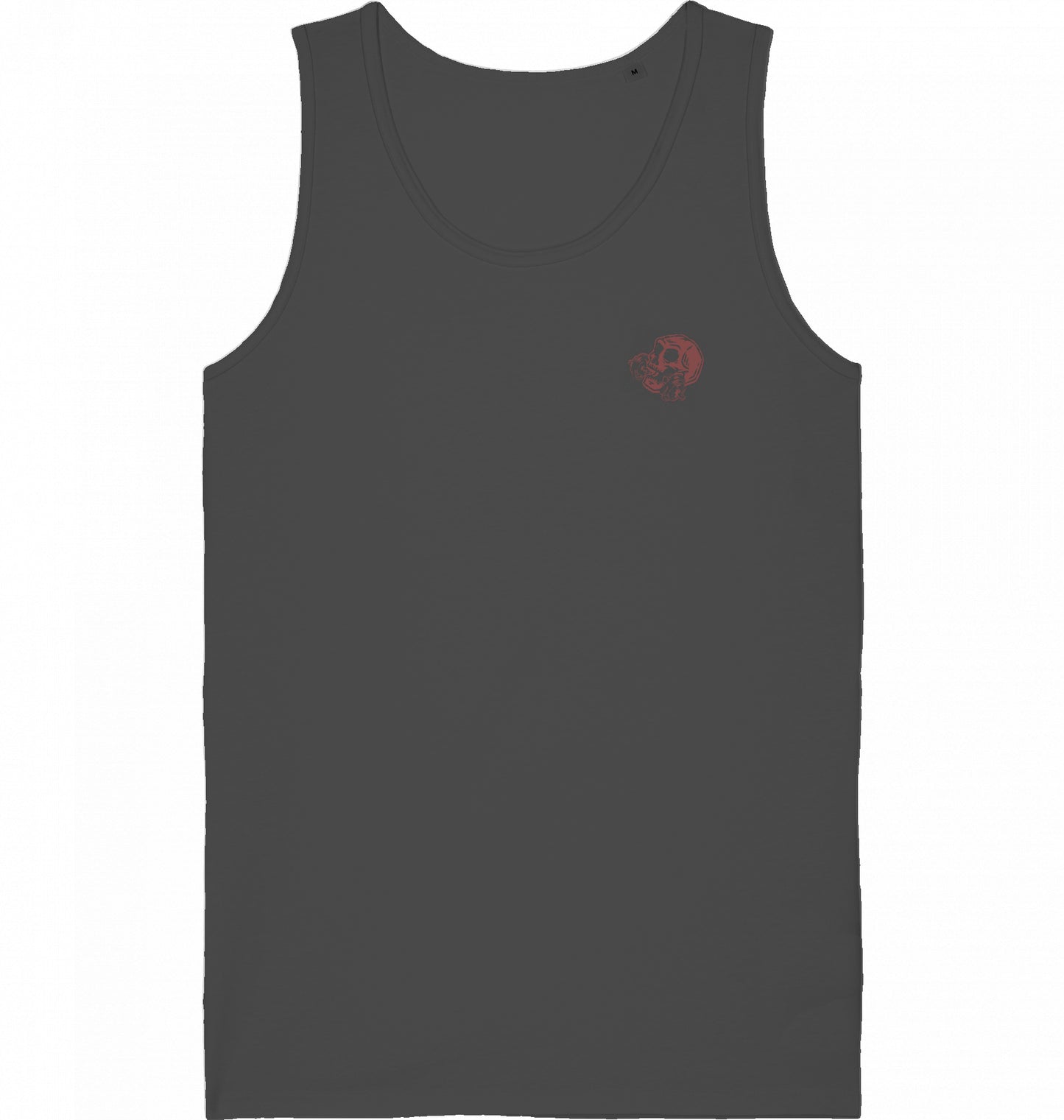 Yesterday Tank Top