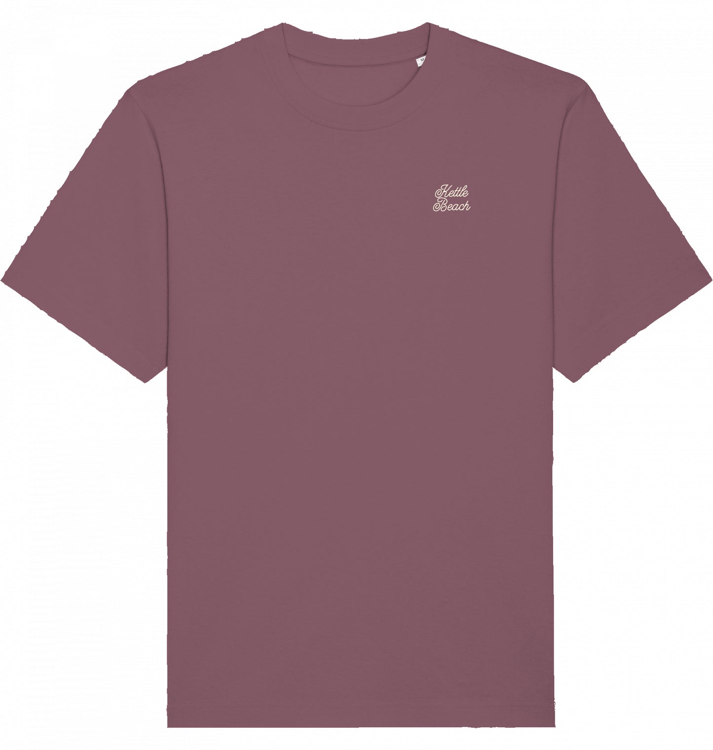 Kettle Beach Heavy Tee