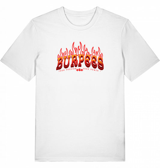 Burpees T-Shirt