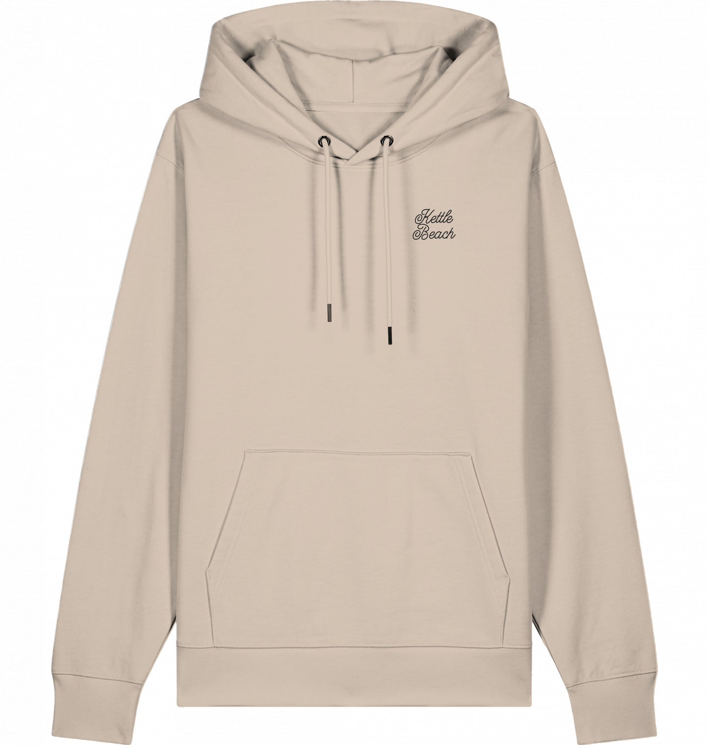 Kettle Beach Hoddie