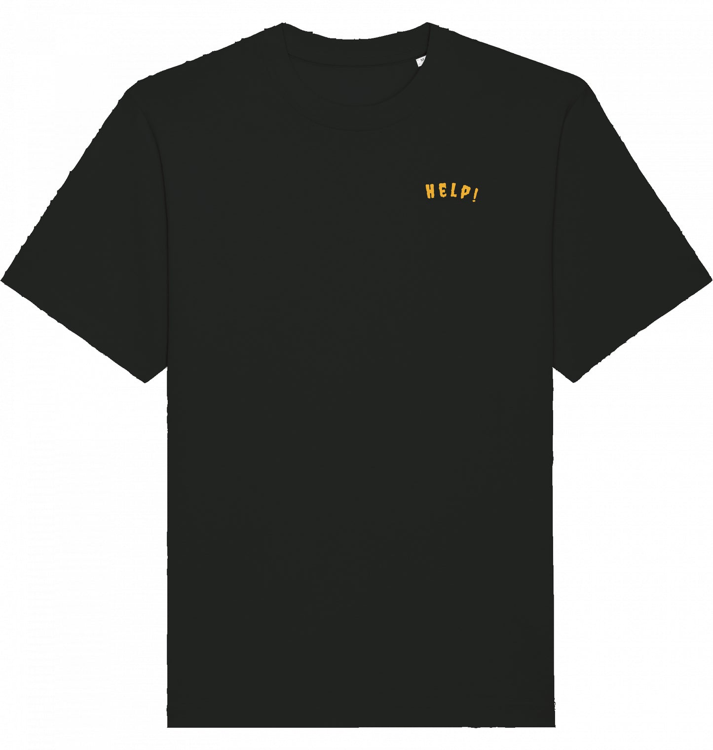 Help me! Heavy Tee