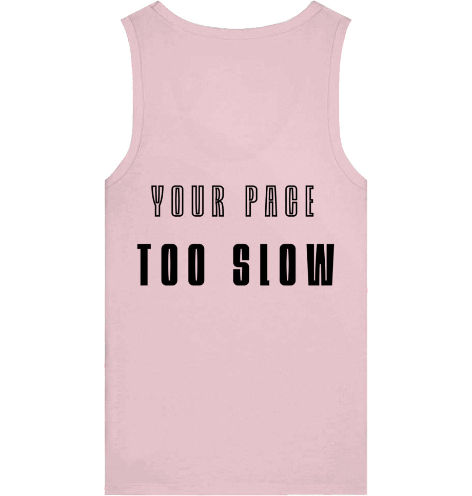 Pace Damen Tank Top