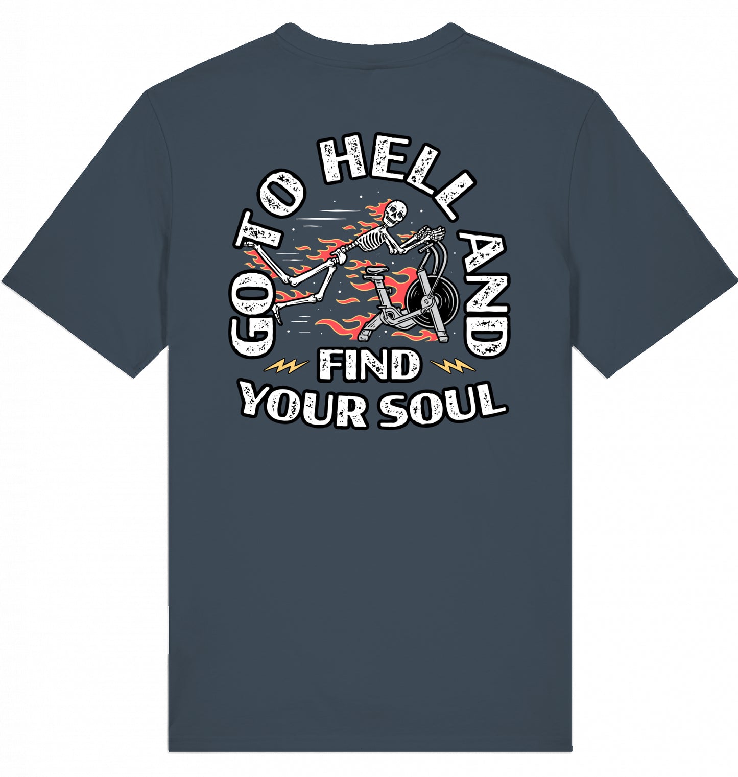 Soul T-Shirt