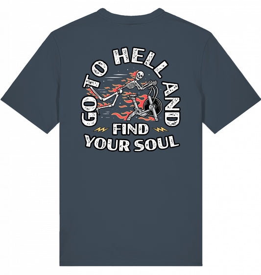 Soul T-Shirt