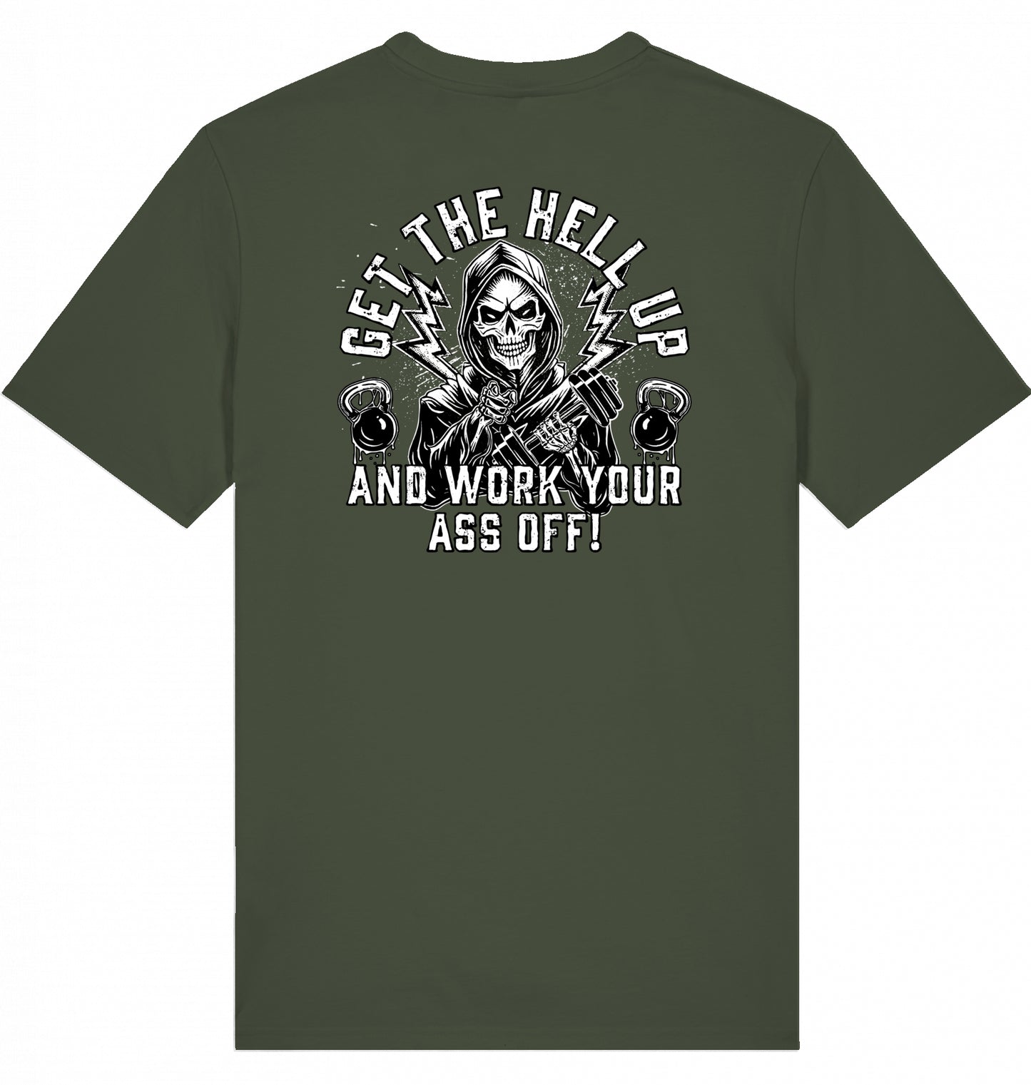 Ass Off T-Shirt