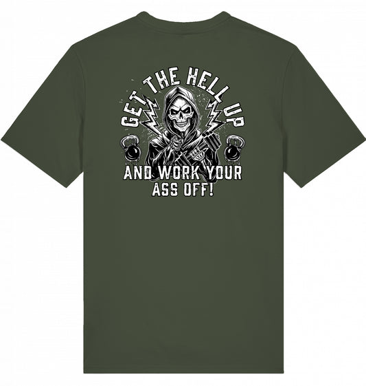 Ass Off T-Shirt
