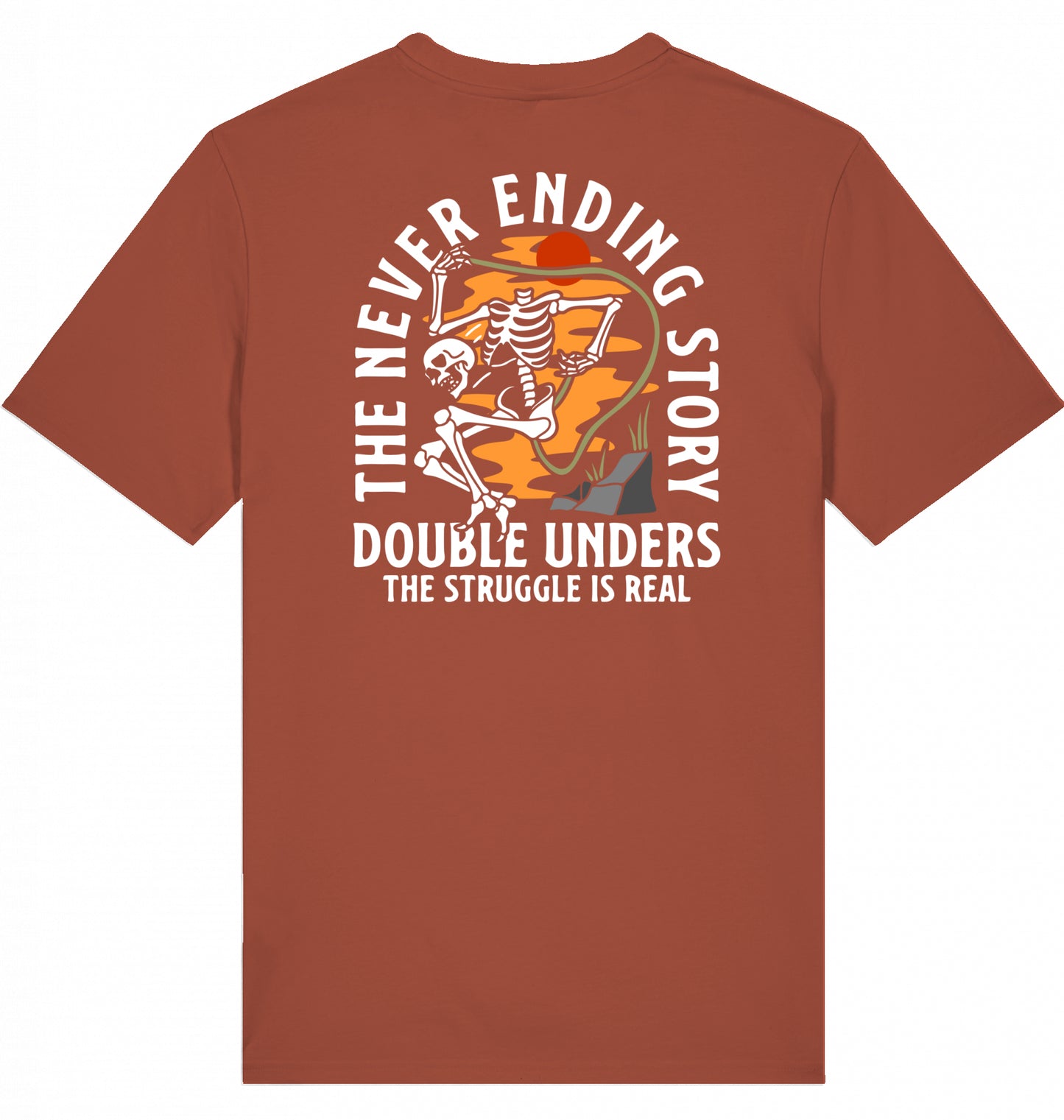 Double Under T-Shirt