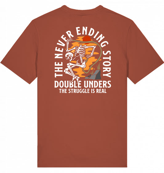 Double Under T-Shirt