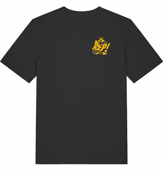 No Rep T-Shirt