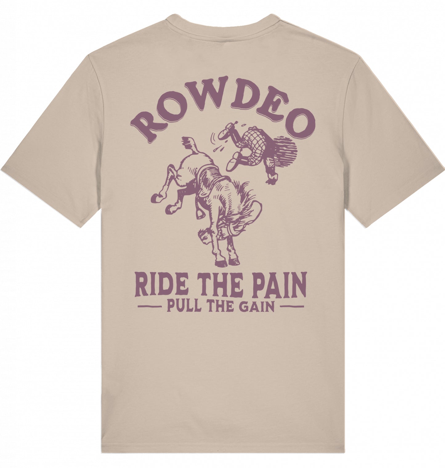 Rowdeo T-Shirt