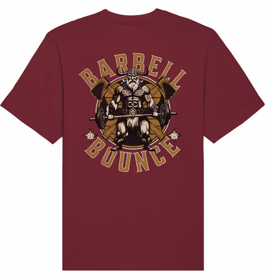 Viking Heavy T-Shirt