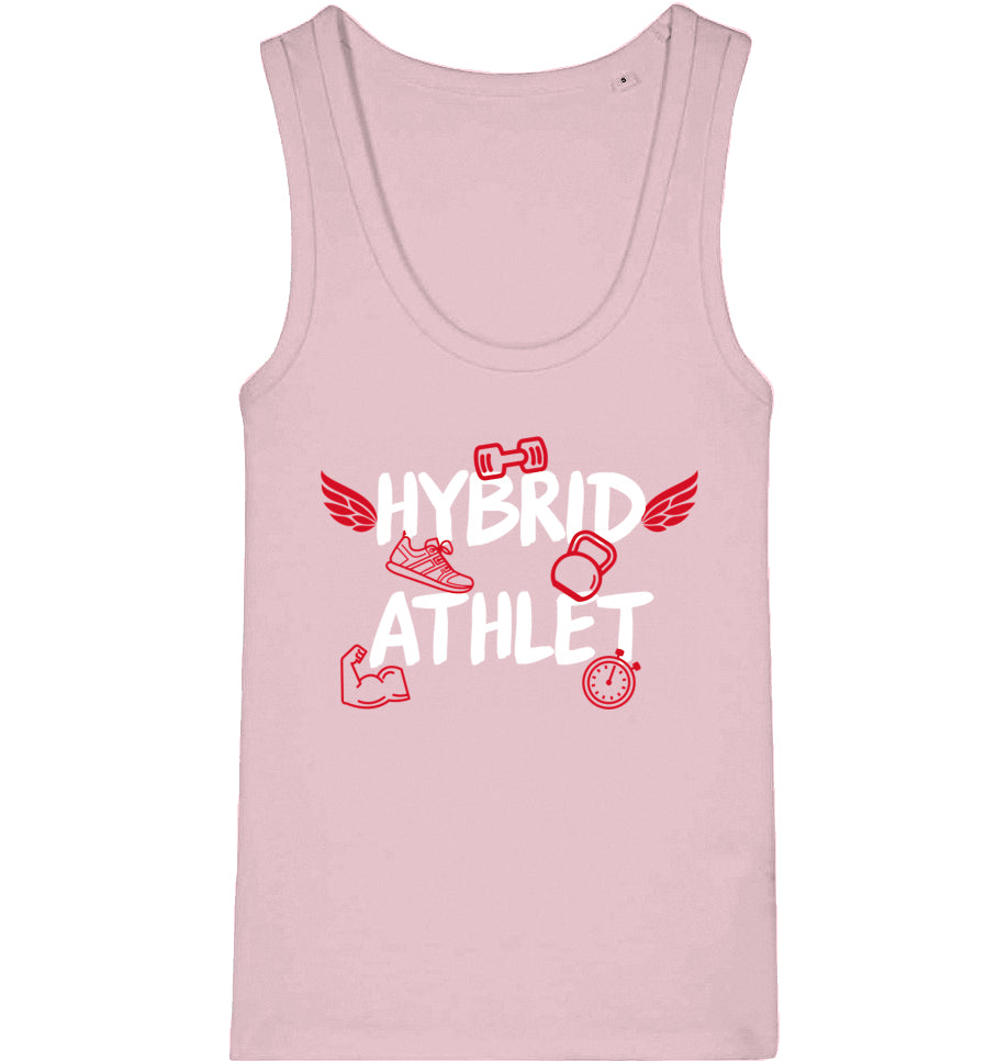 Hybrid Damen Tank Top