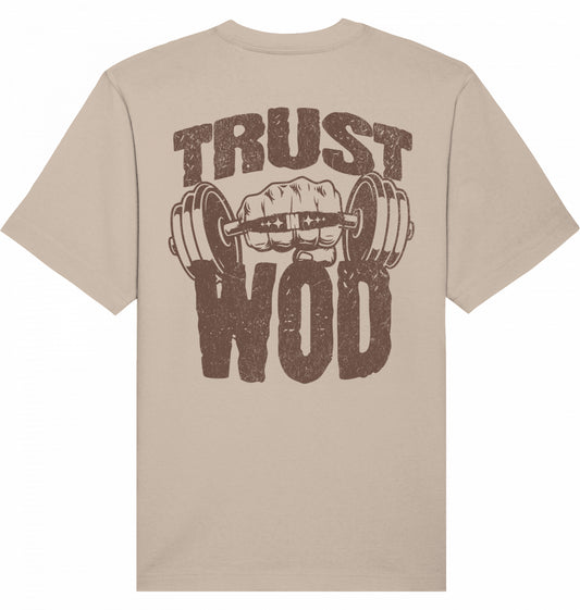 Trust Heavy Tee