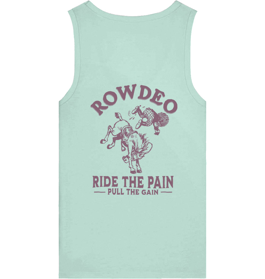 Rowdeo Damen Tank Top