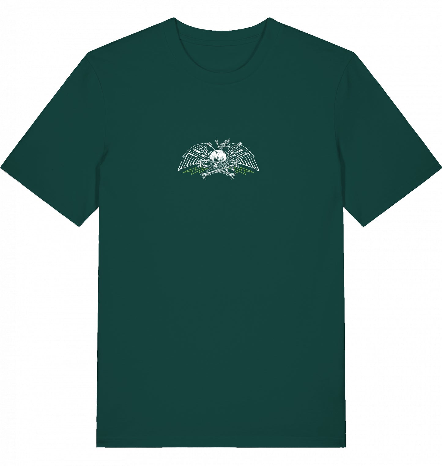 Hustle T-Shirt