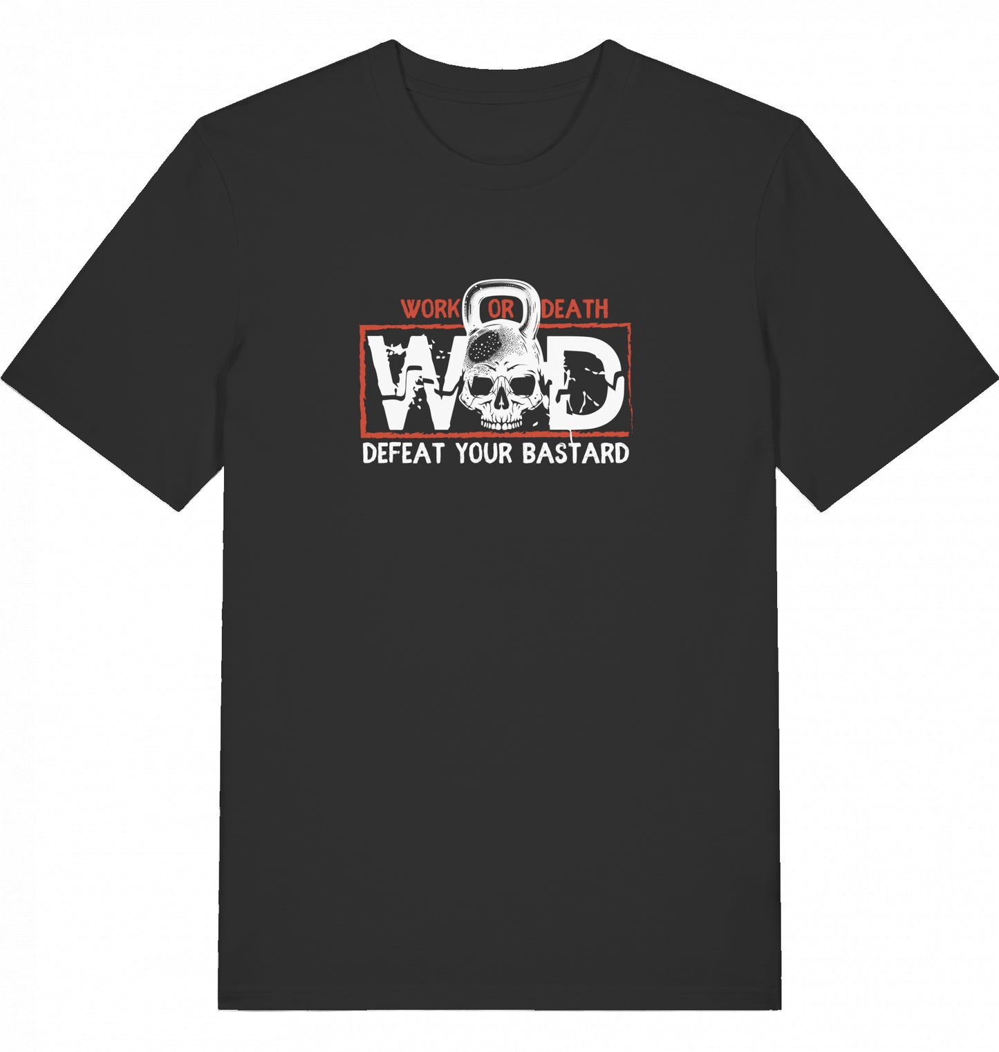 WOD T-Shirt