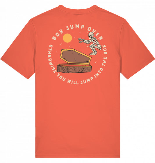 Box Jump T-Shirt
