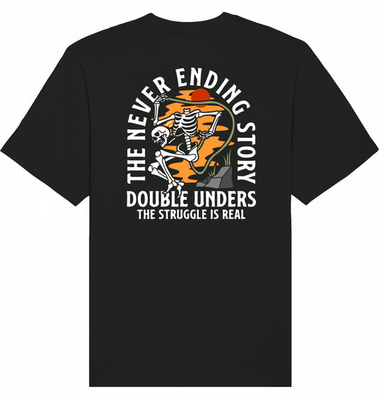 Double Under Heavy T-Shirt