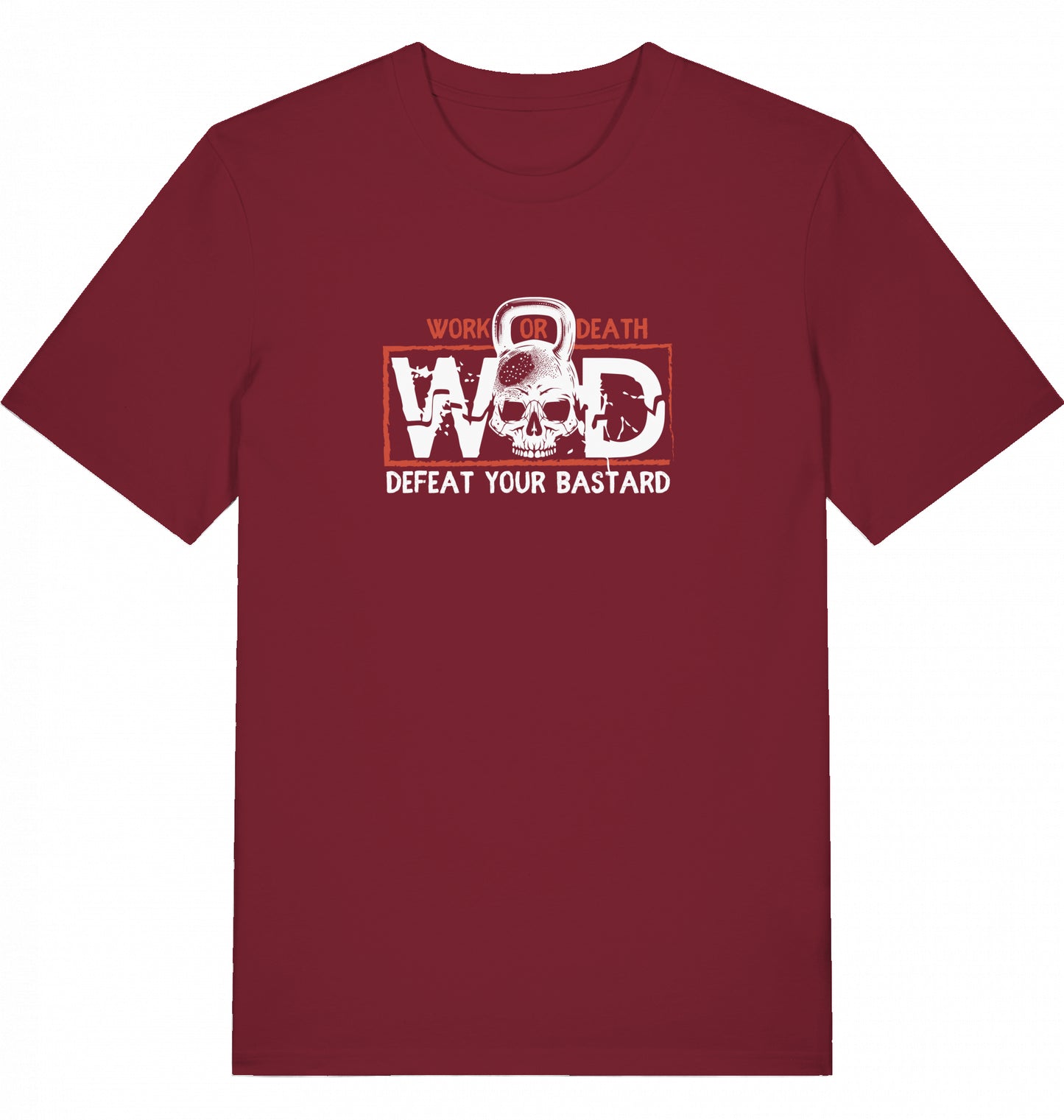 WOD T-Shirt