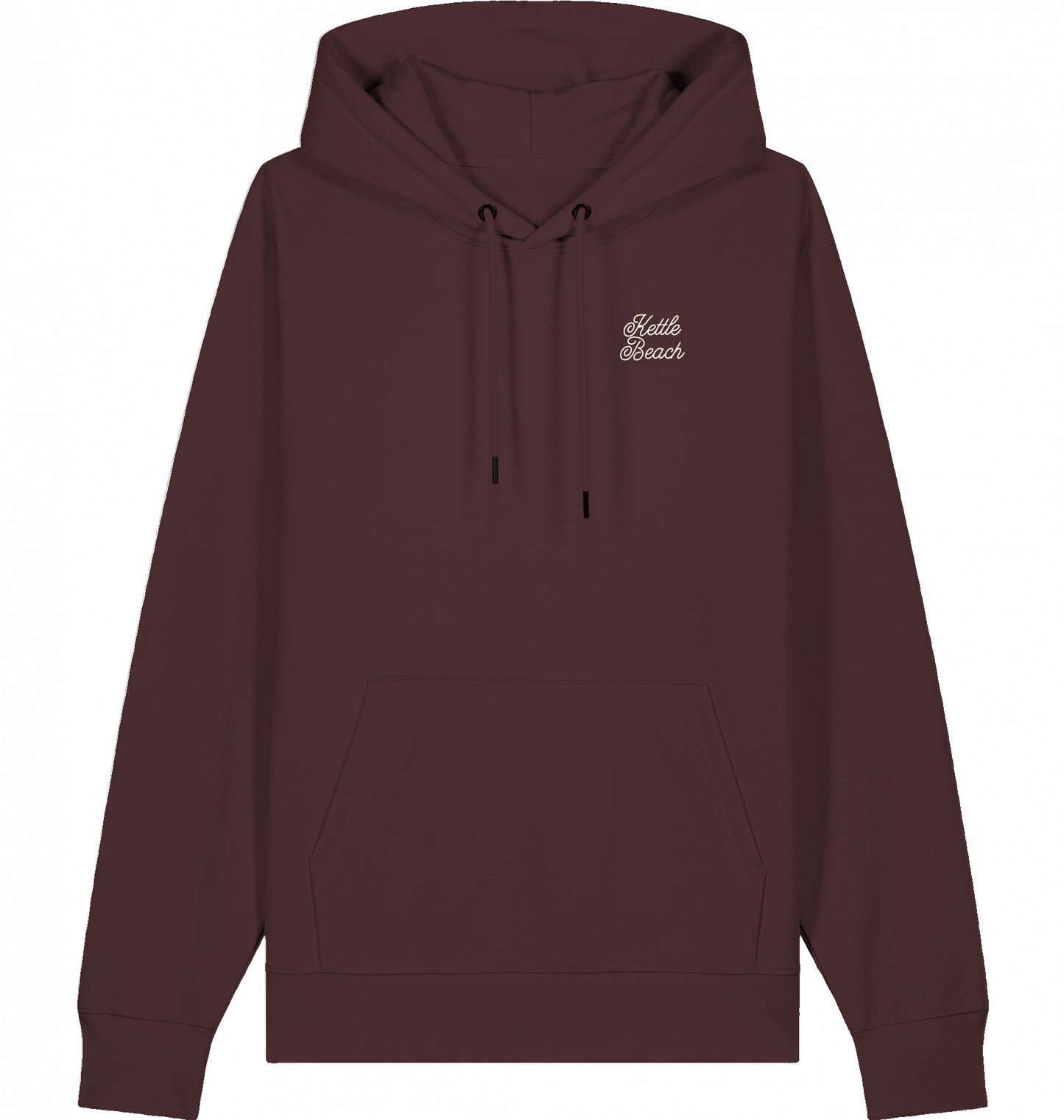 Kettle Beach Hoddie