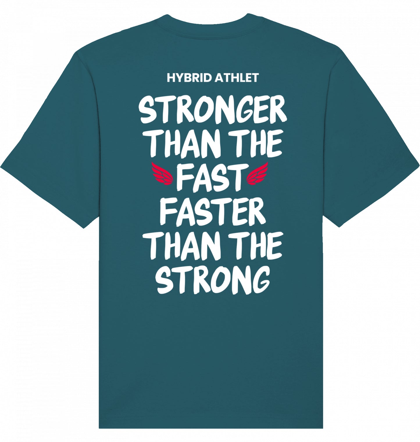 Fast Heavy Tee