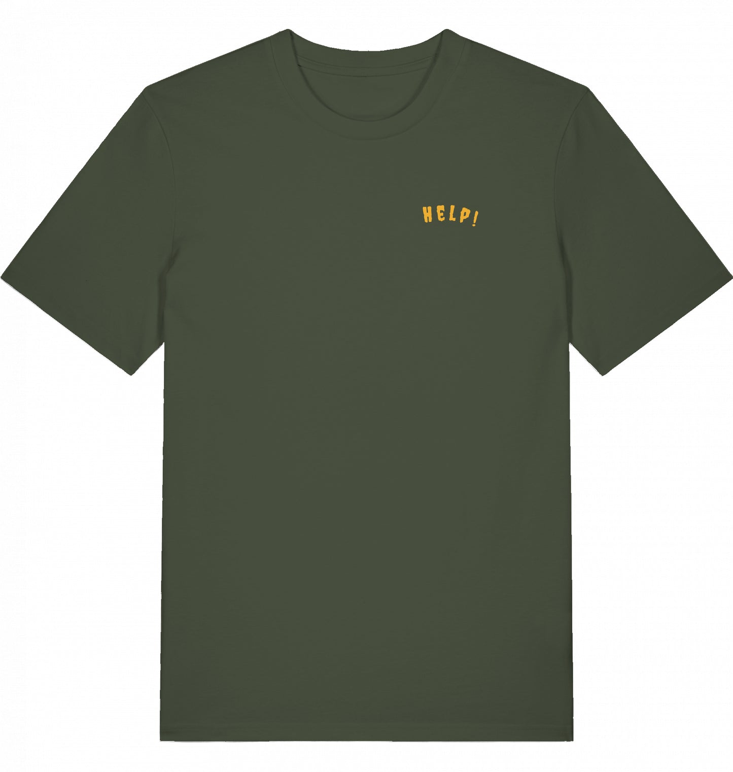 Help me! T-Shirt