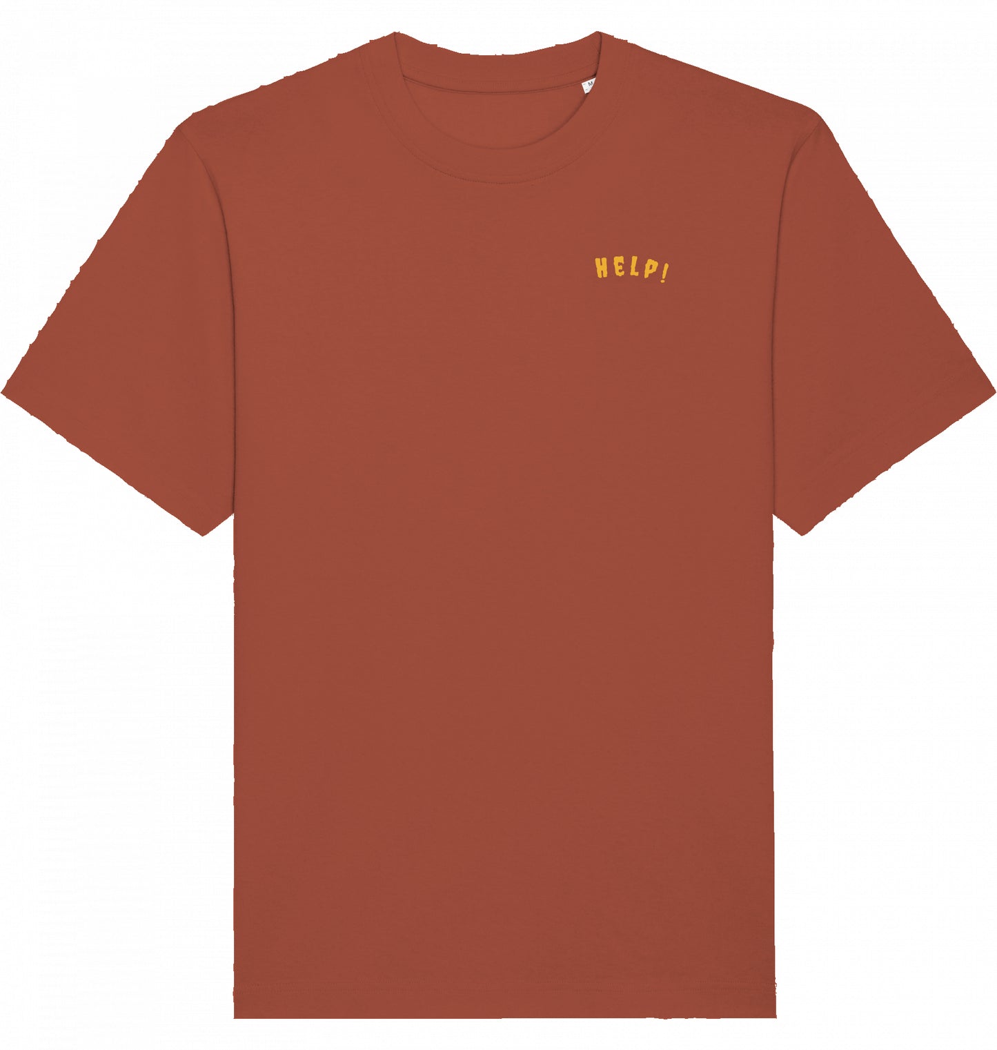 Help me! Heavy Tee