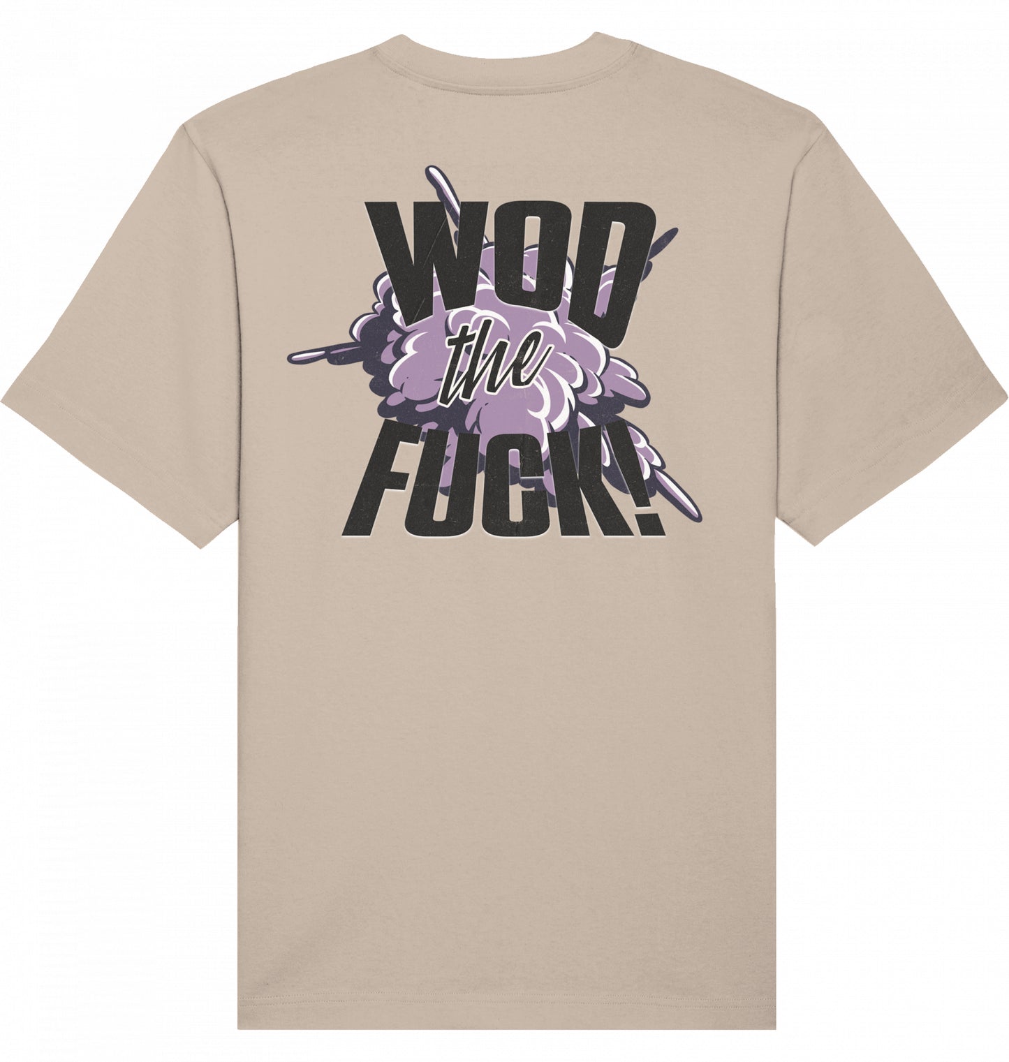 Fuck Heavy T-Shirt