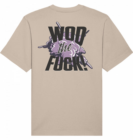 Fuck Heavy T-Shirt