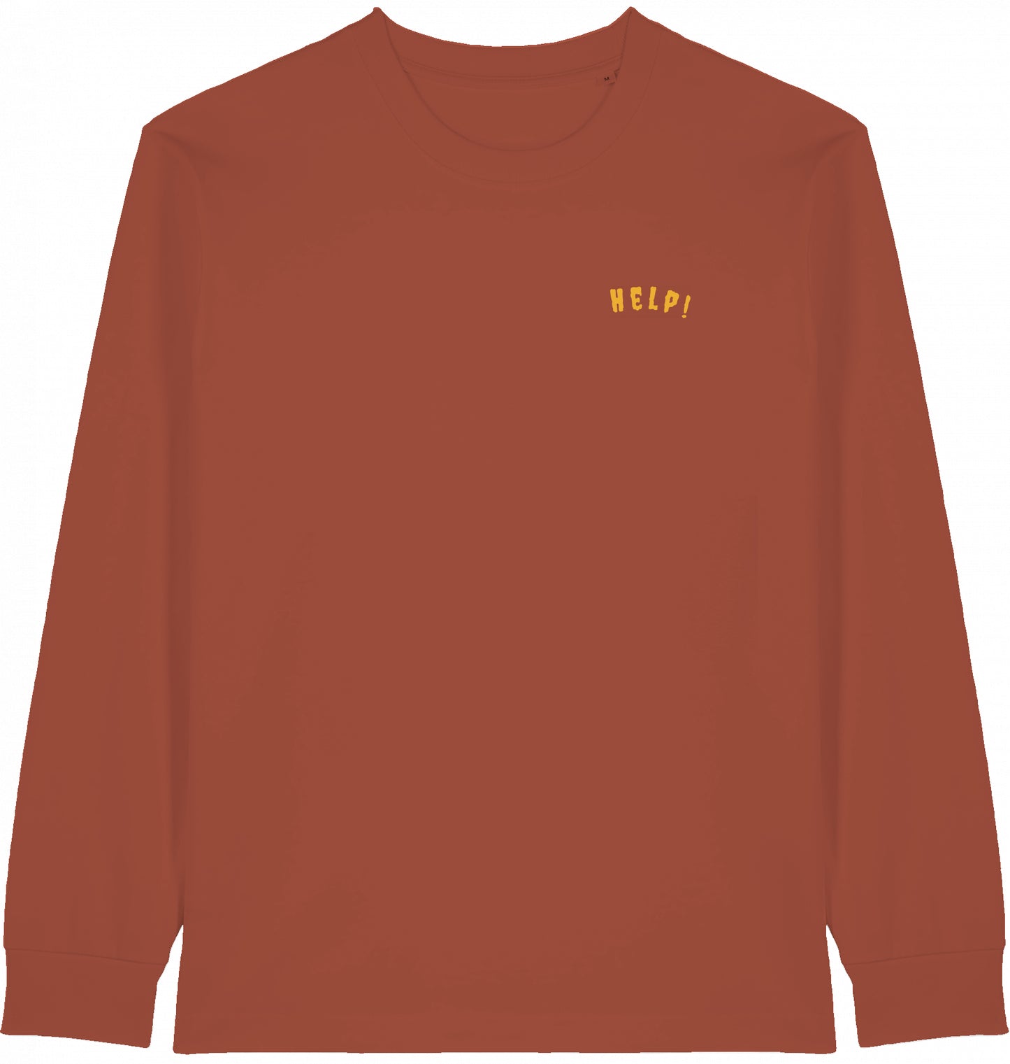 Help me! Longsleeve