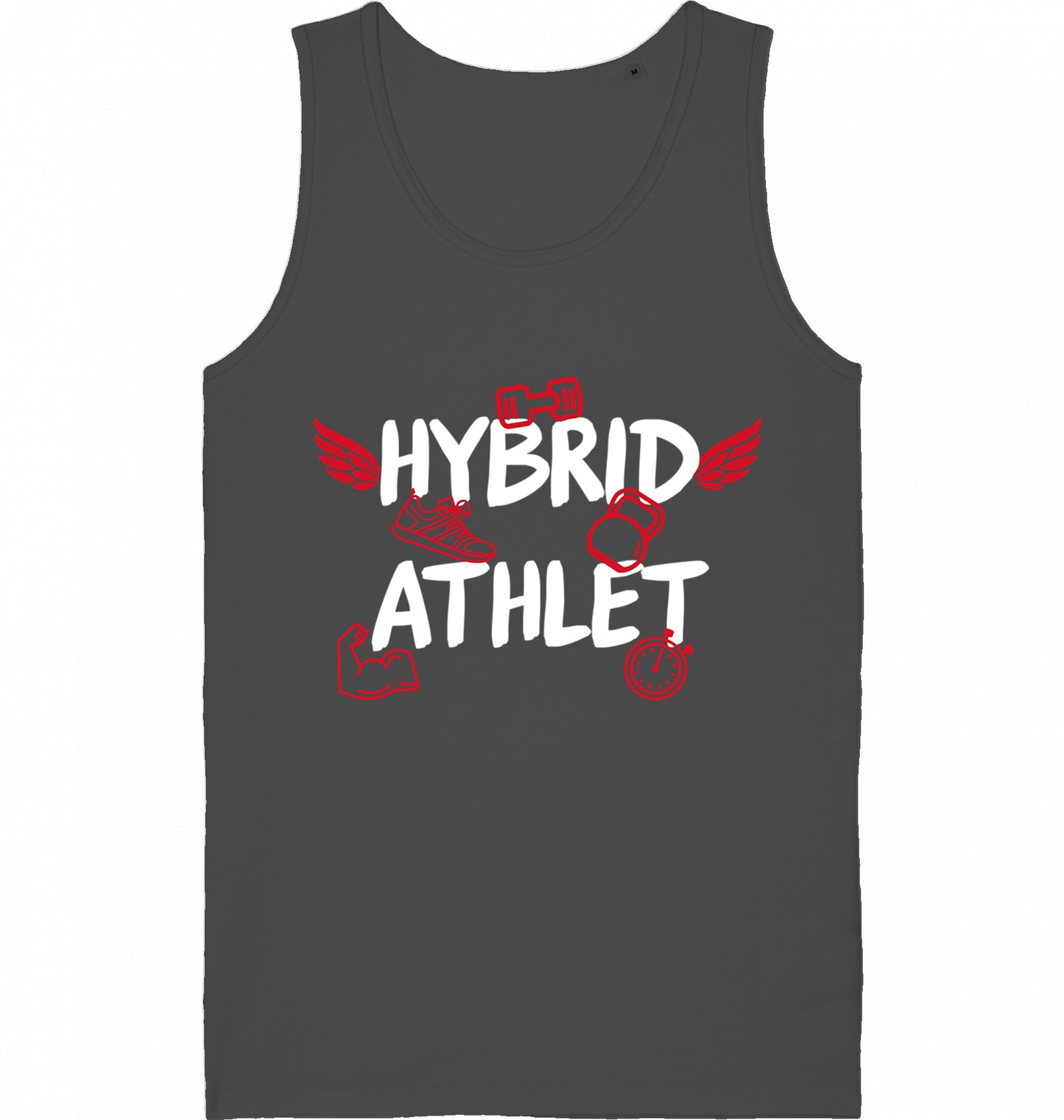 Hybrid Herren Tank Top