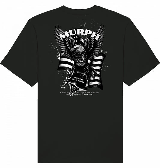 MURPH Heavy T-Shirt