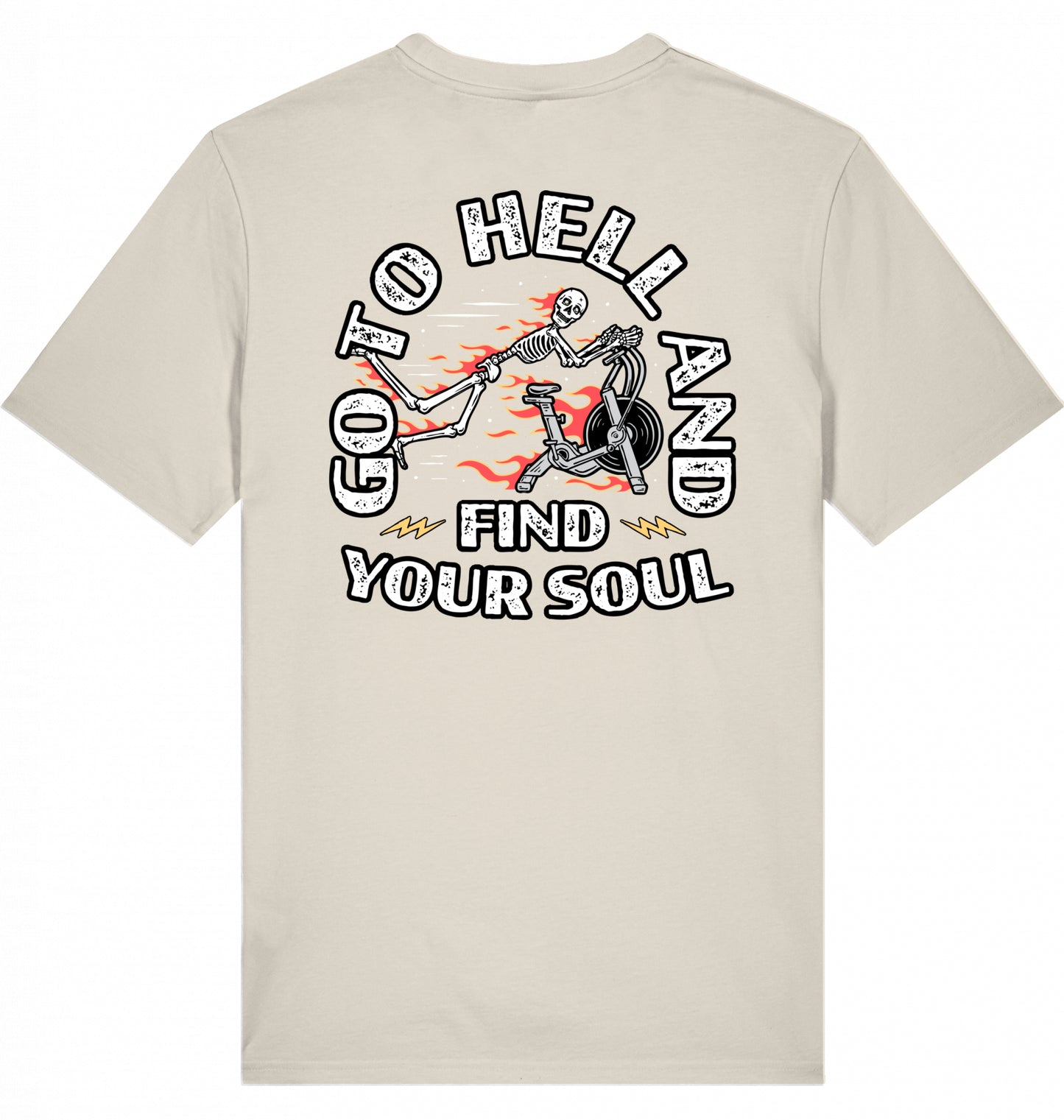 Soul T-Shirt